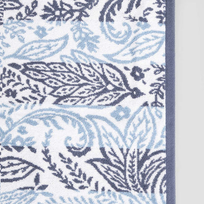RONU Multicoloured Cotton Towel 50x90 cm