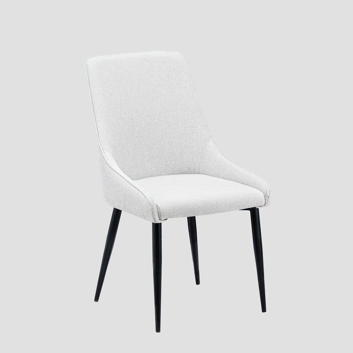 SABOR Beige Chair 52x52x93.5 cm