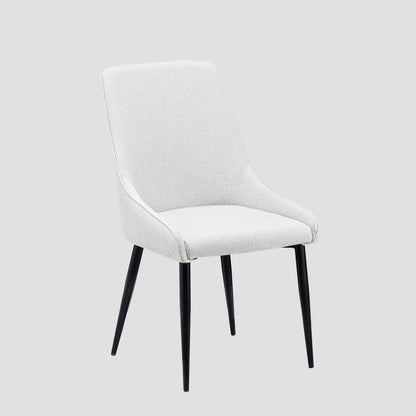 SABOR Beige Chair 52x52x93.5 cm