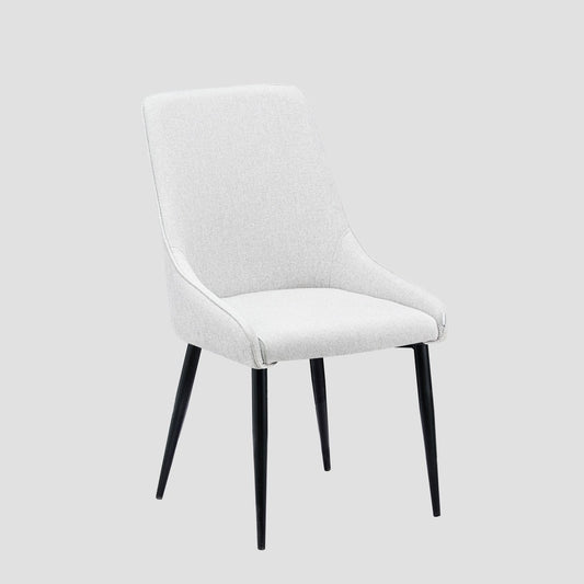 SABOR Beige Chair 52x52x93.5 cm