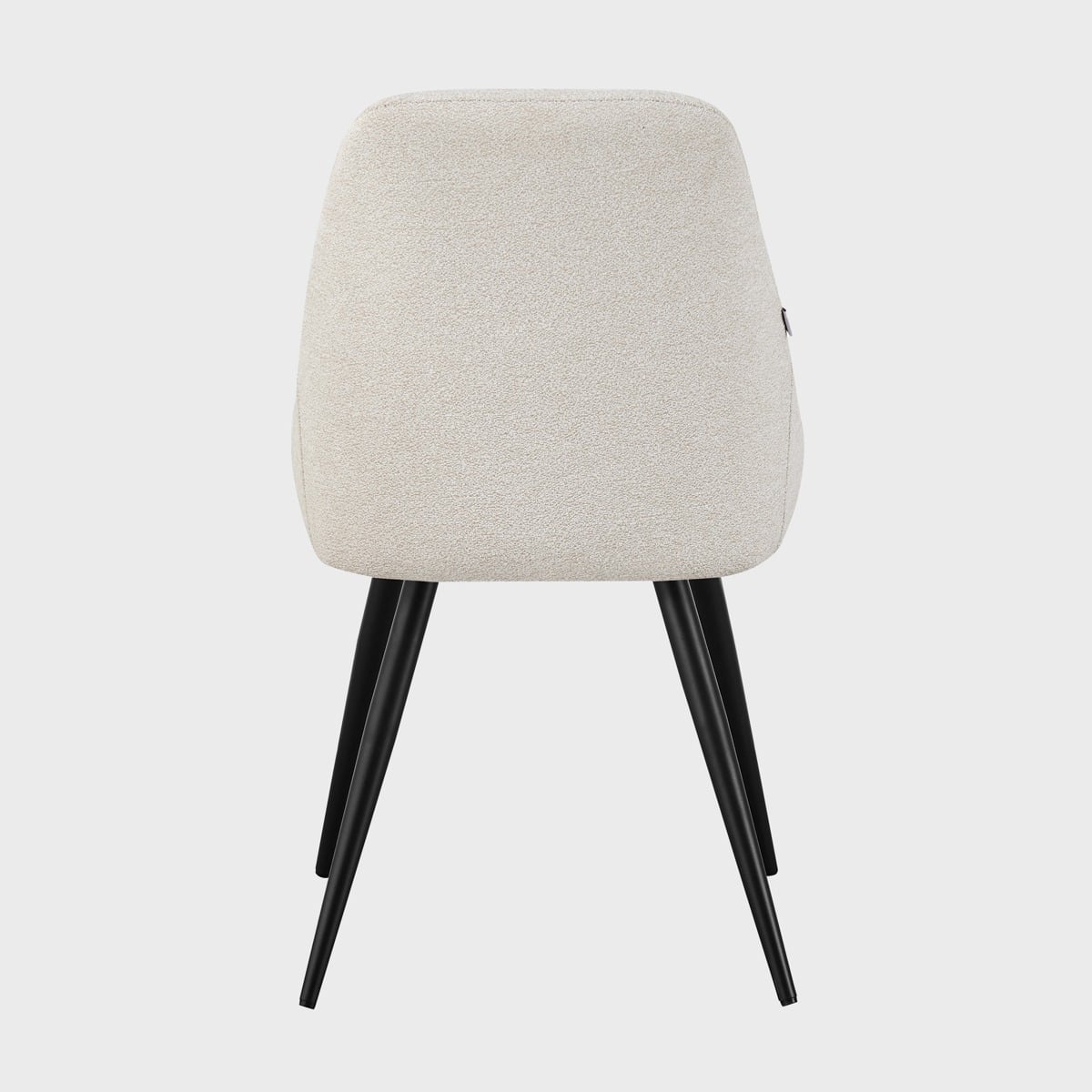 Chair QUERCIA Beige 56×48×85 cm