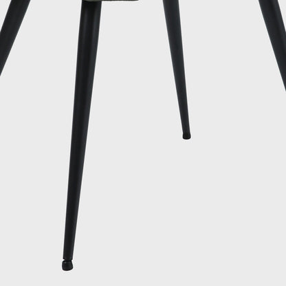 Chair QUERCIA Beige 56×48×85 cm