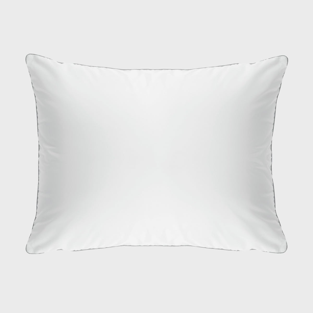 HERMI Microfibre Pillow 70x80 cm Soft Durable Support