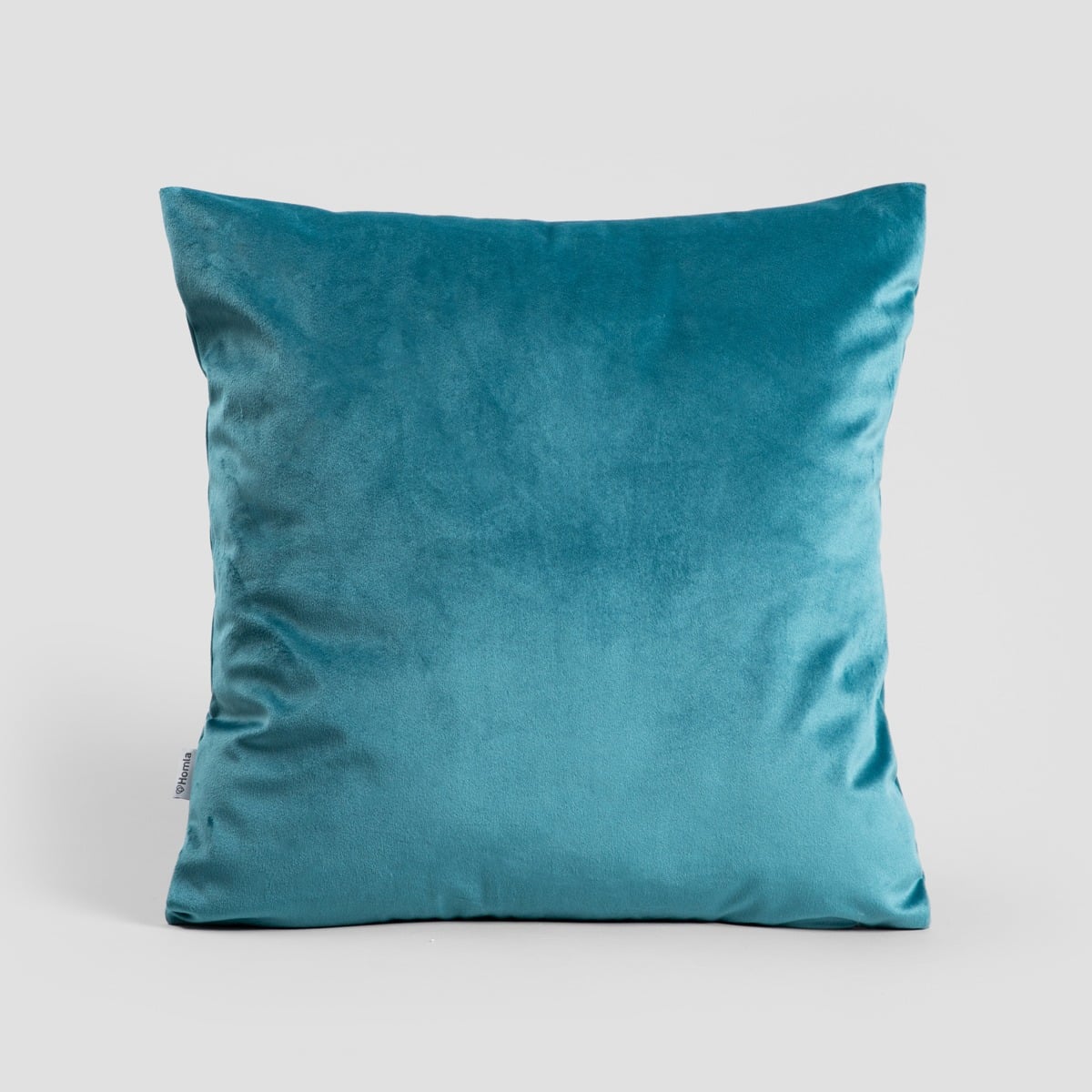 GOSTA Turquoise Pillowcase 45x45 cm Cushion Cover