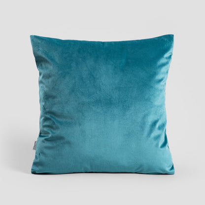 GOSTA Turquoise Pillowcase 45x45 cm Cushion Cover
