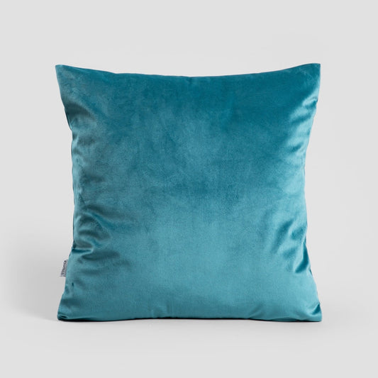 GOSTA Turquoise Pillowcase 45x45 cm Cushion Cover