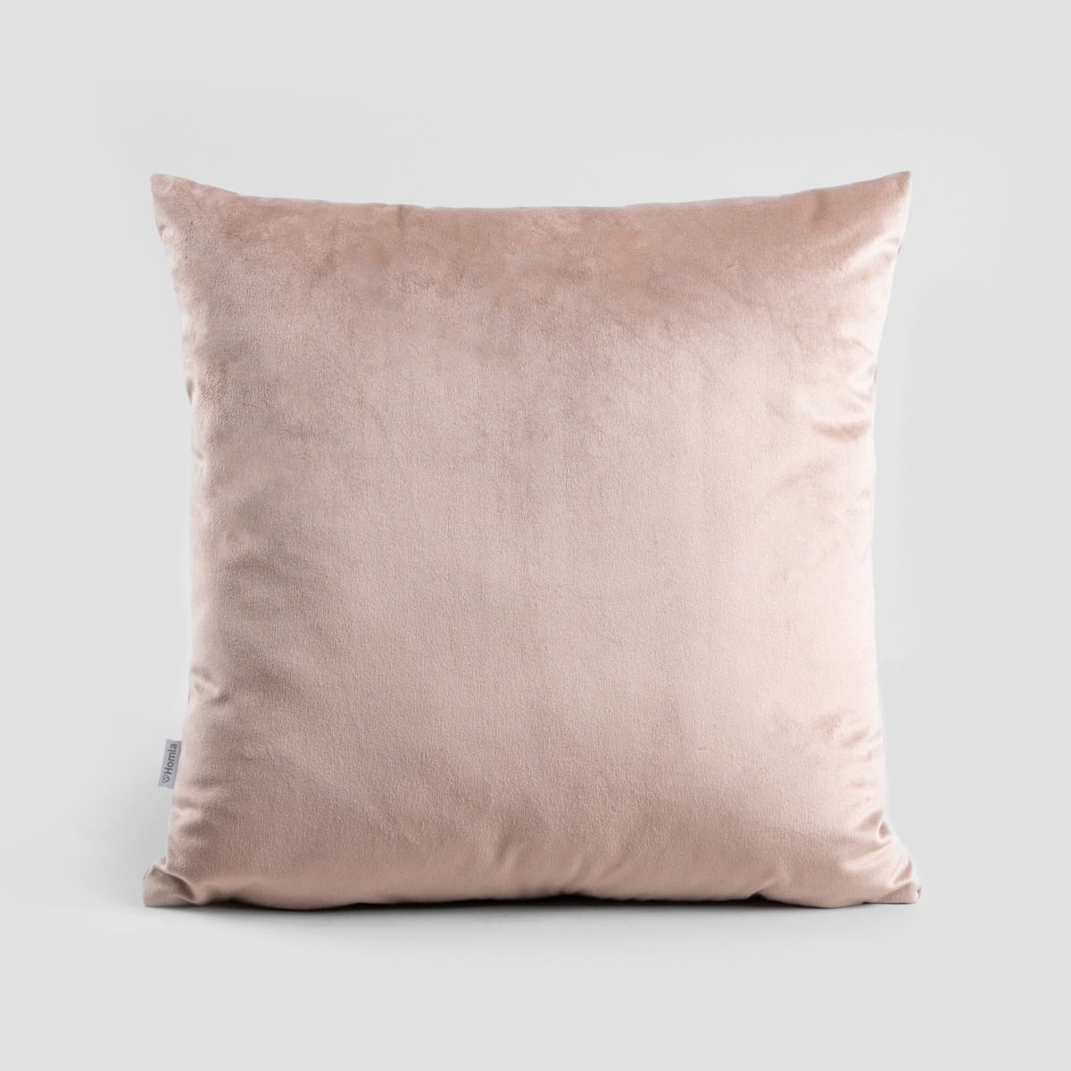 GOSTA Dark Beige Cushion Cover 45x45 cm