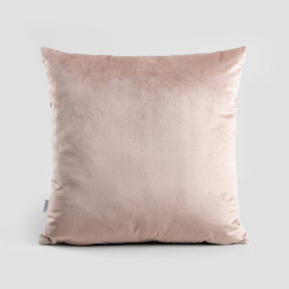 GOSTA Dark Beige Cushion Cover 45x45 cm