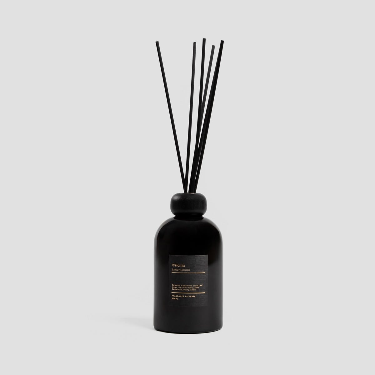 VELUMA Sandalwood Aroma Diffuser 500ml