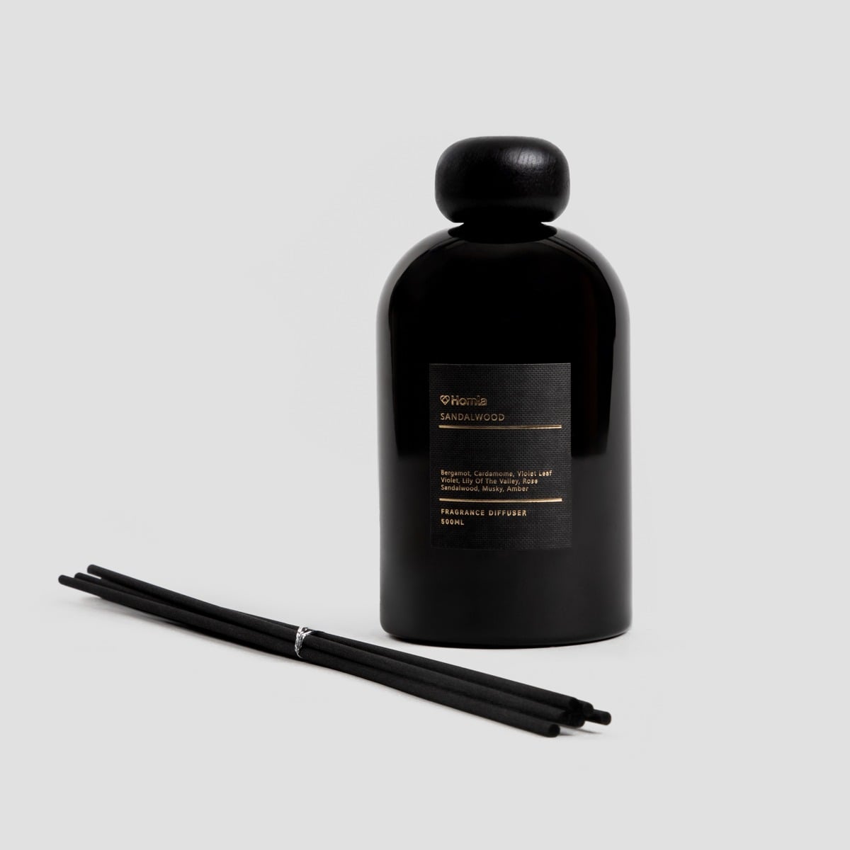 VELUMA Sandalwood Aroma Diffuser 500ml
