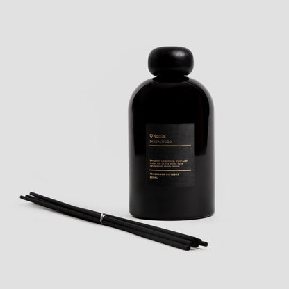 VELUMA Sandalwood Aroma Diffuser 500ml