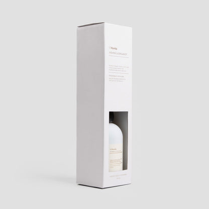 VELUMA Aroma Diffuser Jasmine & Bergamot 500ml