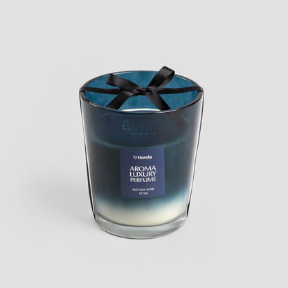 EMBER Intense Noir Scented Candle 1175g - 80hr Burn Time