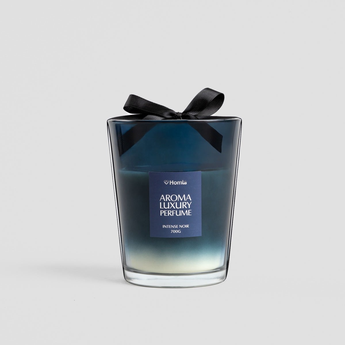 EMBER Intense Noir Scented Candle 700g