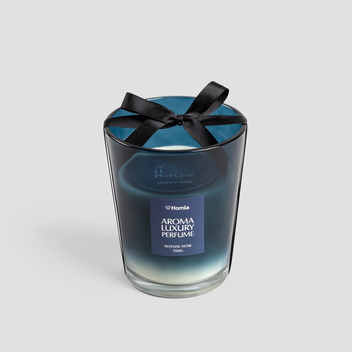 EMBER Intense Noir Scented Candle 700g