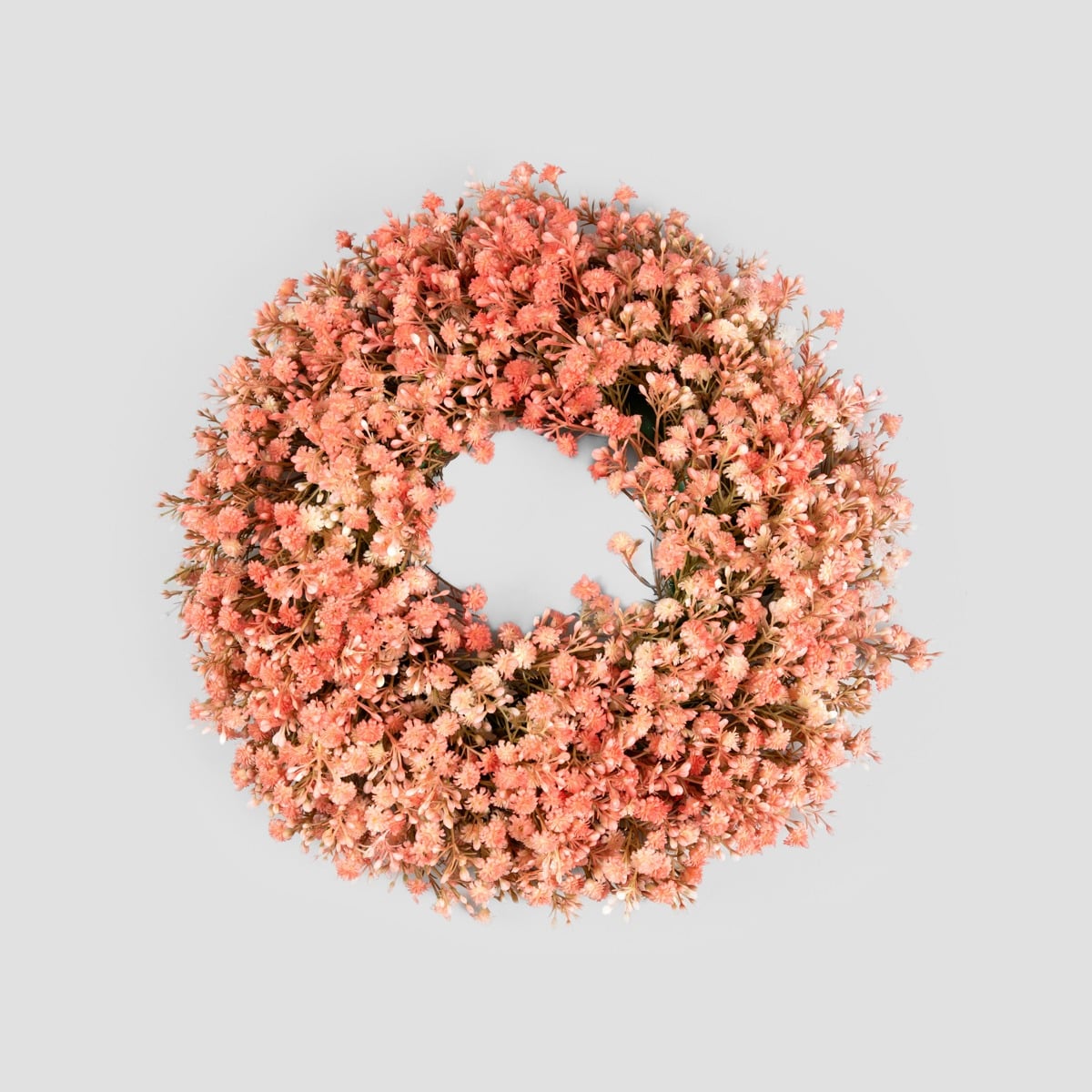 Cladel Artificial Coral Garland 36cm