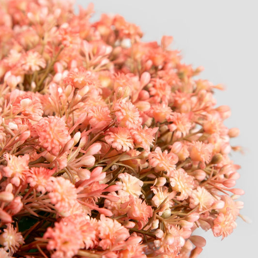 Cladel Artificial Coral Garland 36cm