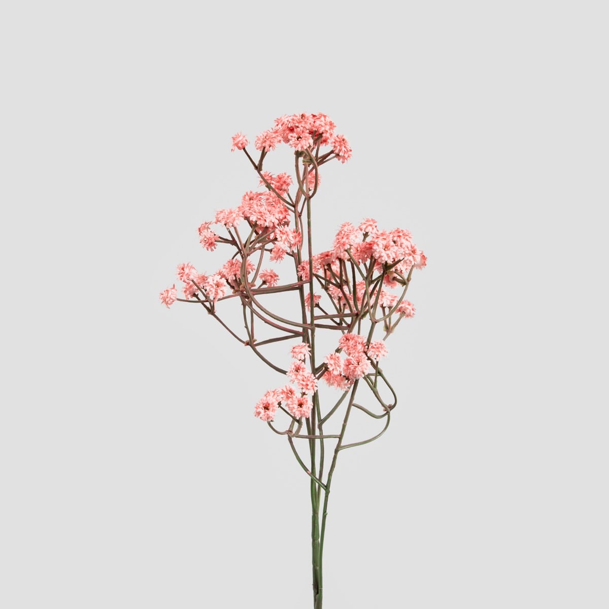 Artificial Branch Cladel Coral 61 cm