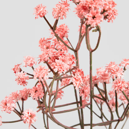 Artificial Branch Cladel Coral 61 cm