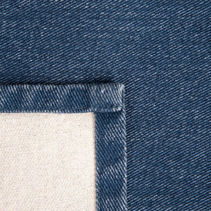 NASH Denim Kitchen Apron 60x80 cm