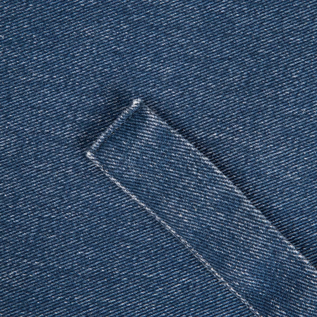 NASH Denim Kitchen Apron 60x80 cm