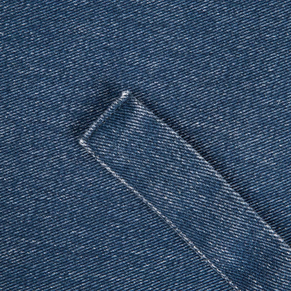NASH Denim Kitchen Apron 60x80 cm