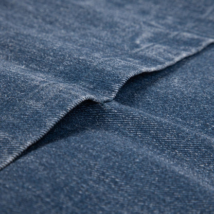 NASH Denim Kitchen Apron 60x80 cm
