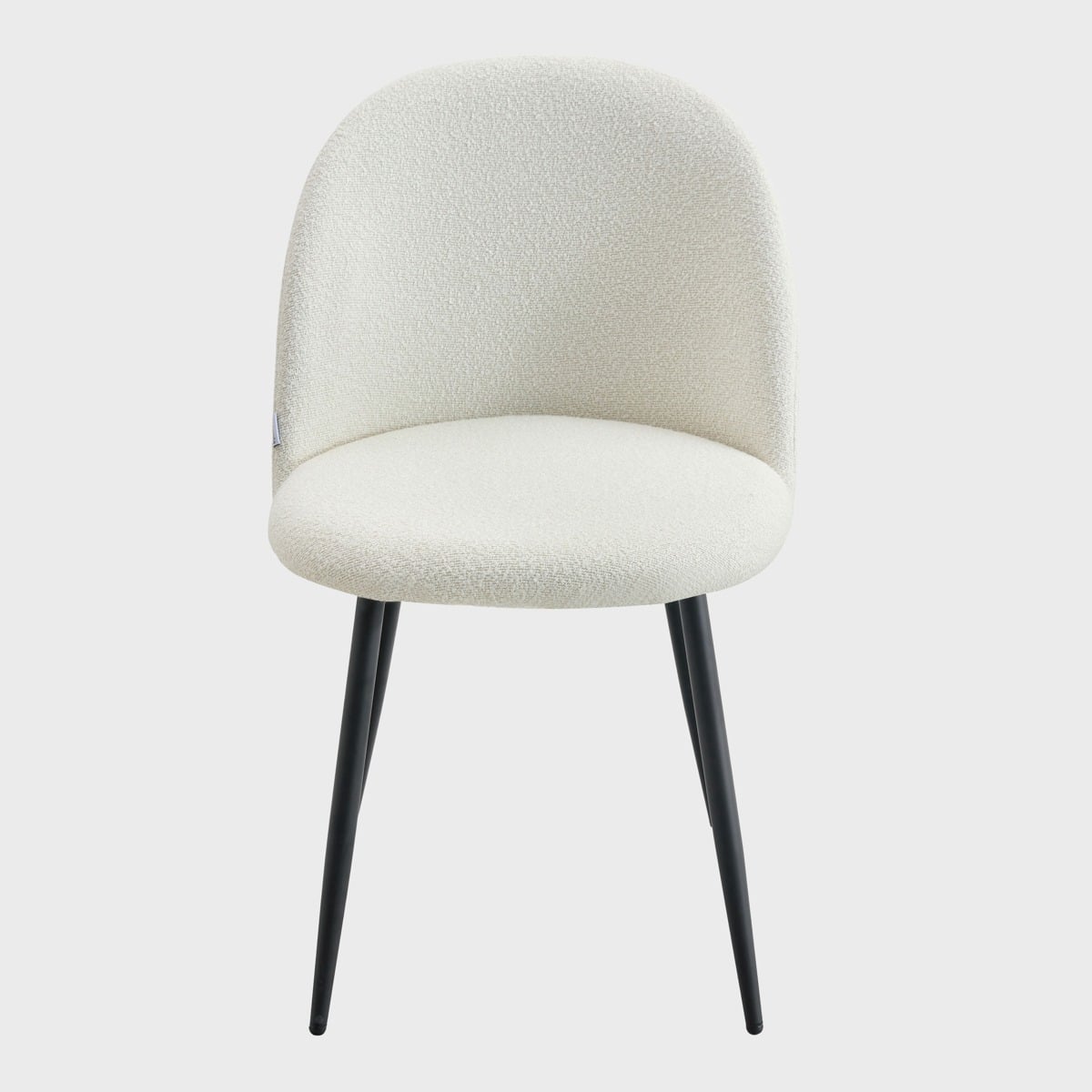 FRESCA Ecru Chair - Ergonomic Comfort with Modern Design