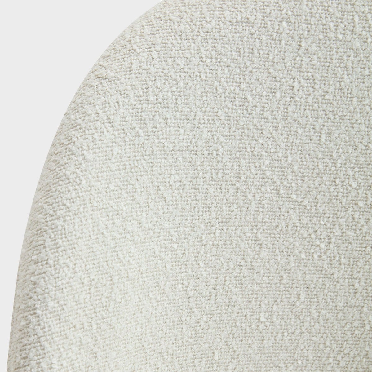 FRESCA Ecru Chair - Ergonomic Comfort with Modern Design