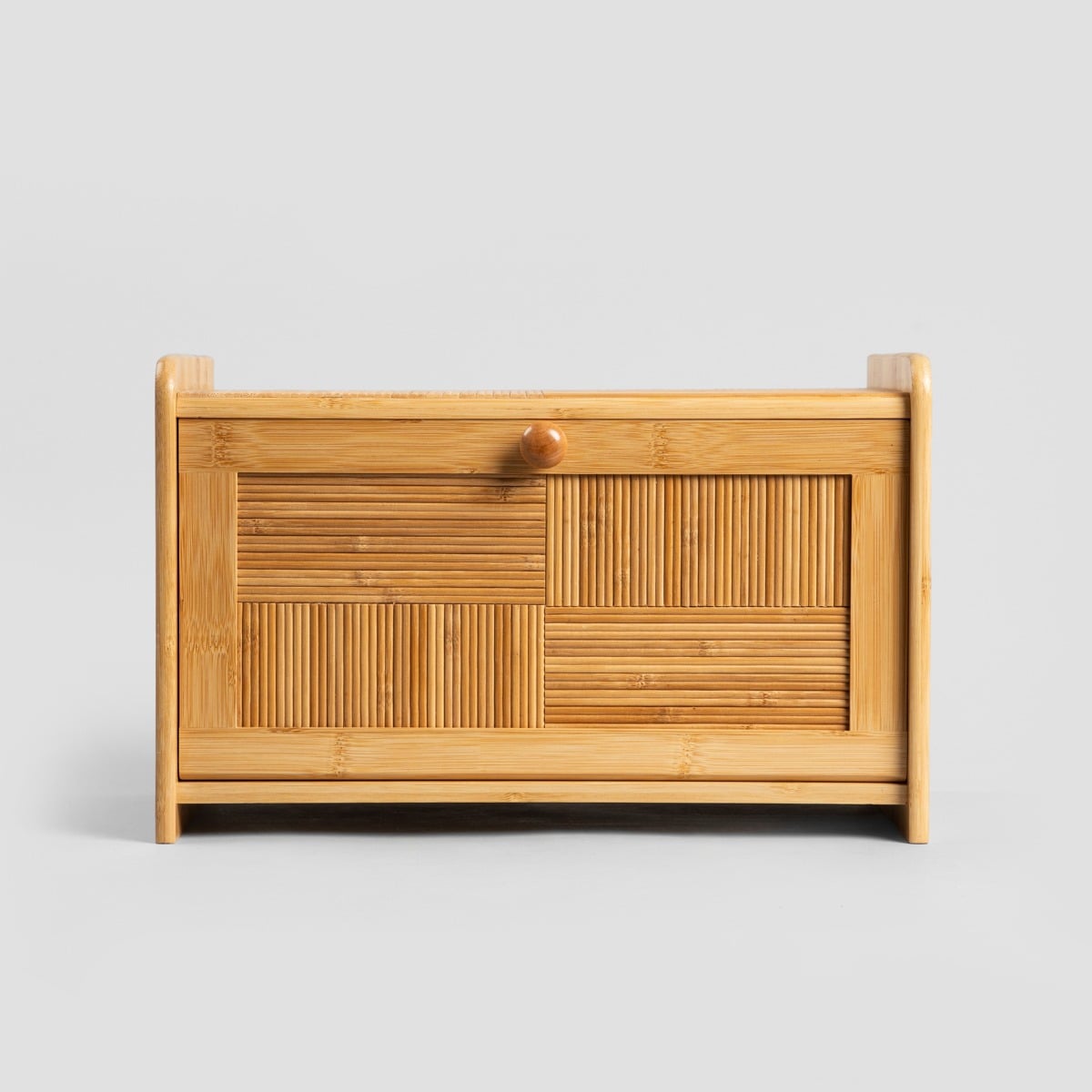 TENARO Bamboo Breadbox 36x25x24 cm