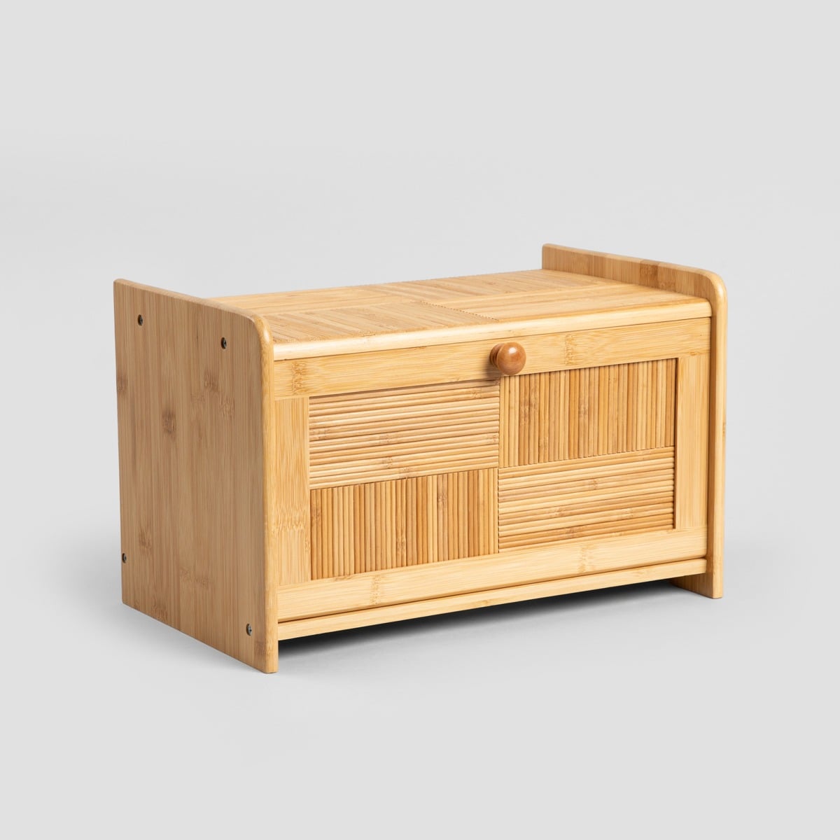 TENARO Bamboo Breadbox 36x25x24 cm