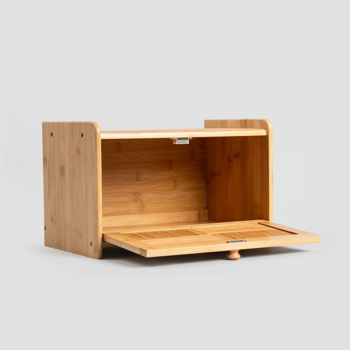 TENARO Bamboo Breadbox 36x25x24 cm