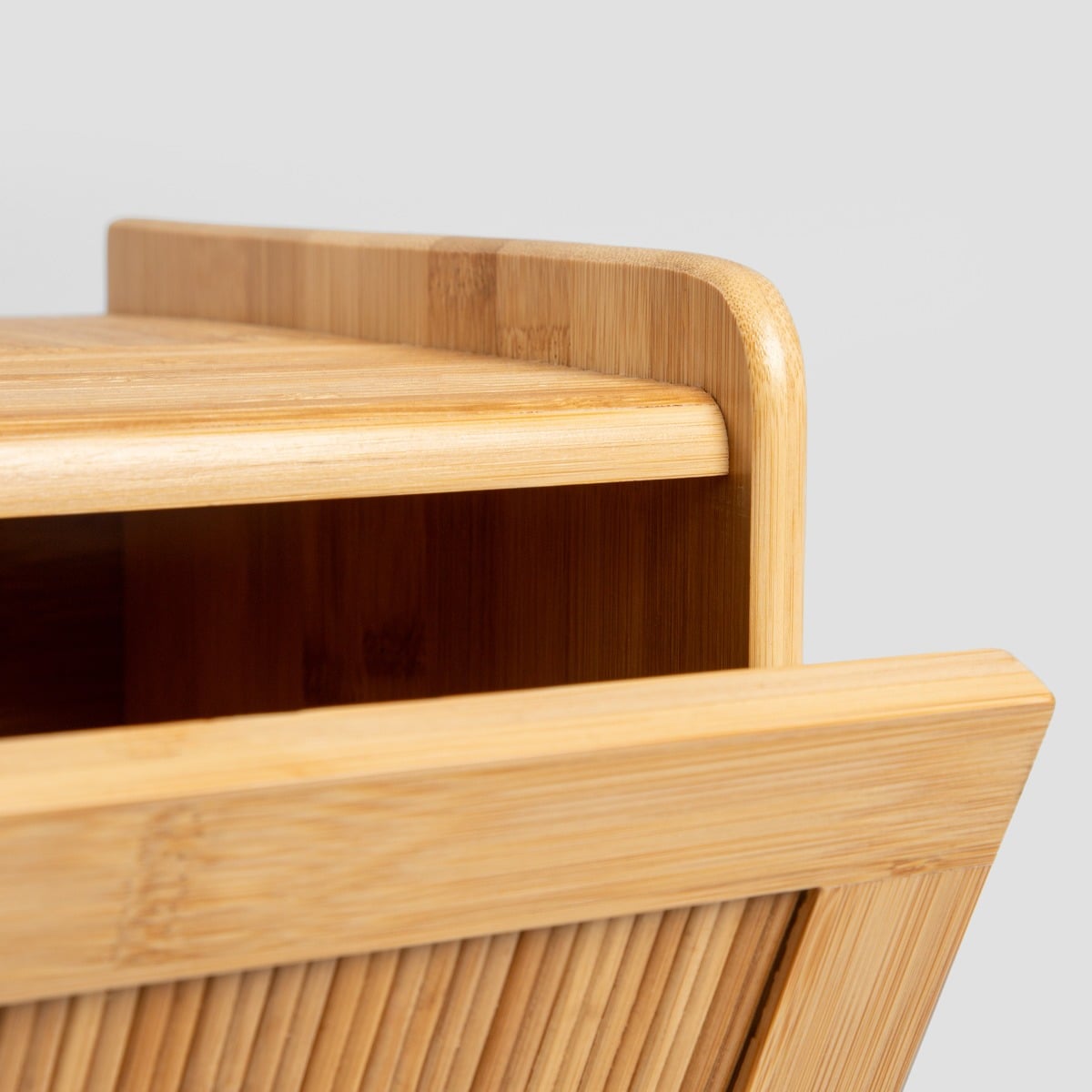 TENARO Bamboo Breadbox 36x25x24 cm