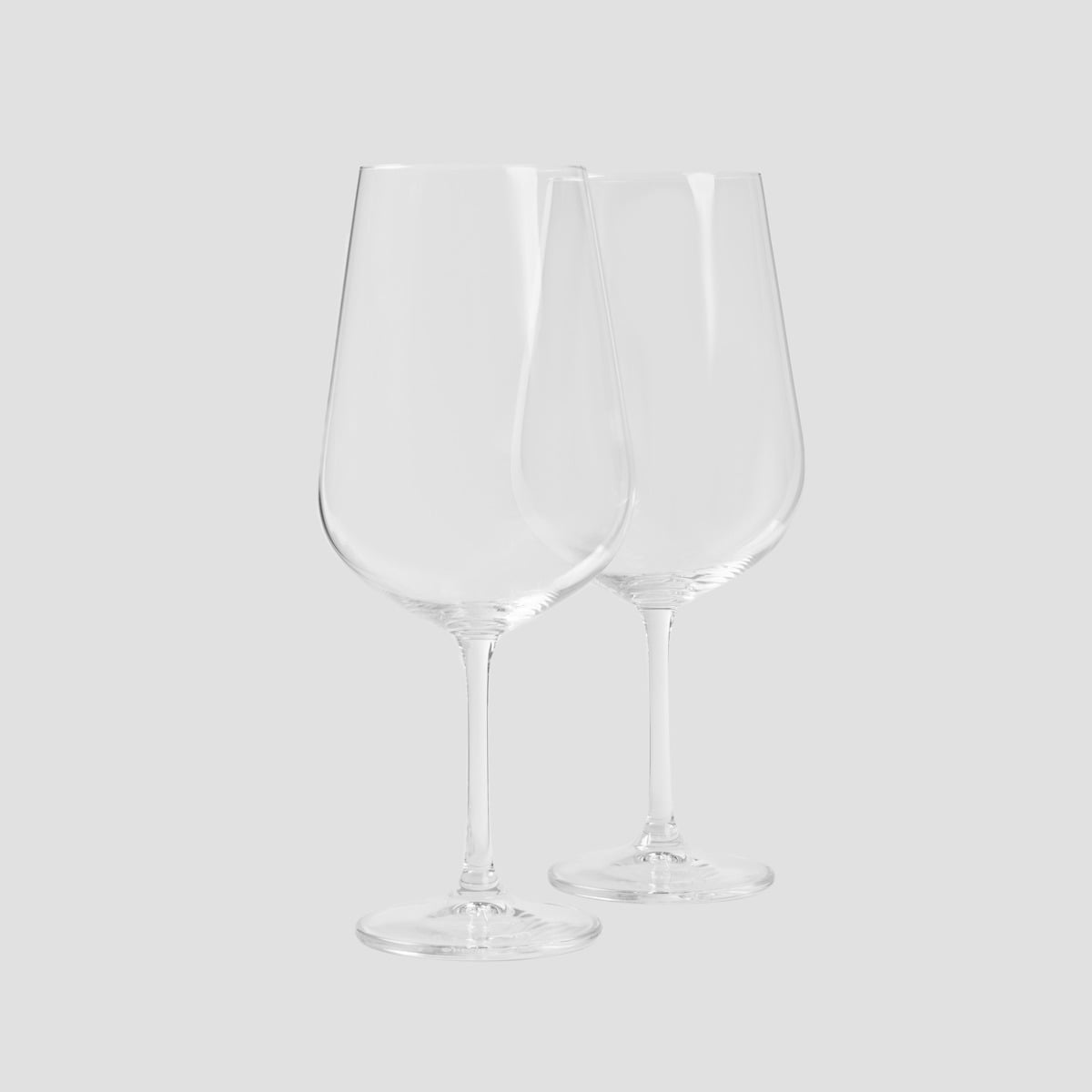 BRILLIANT PARTITO Glass Set for Aperol, 2 pcs, 0.85L