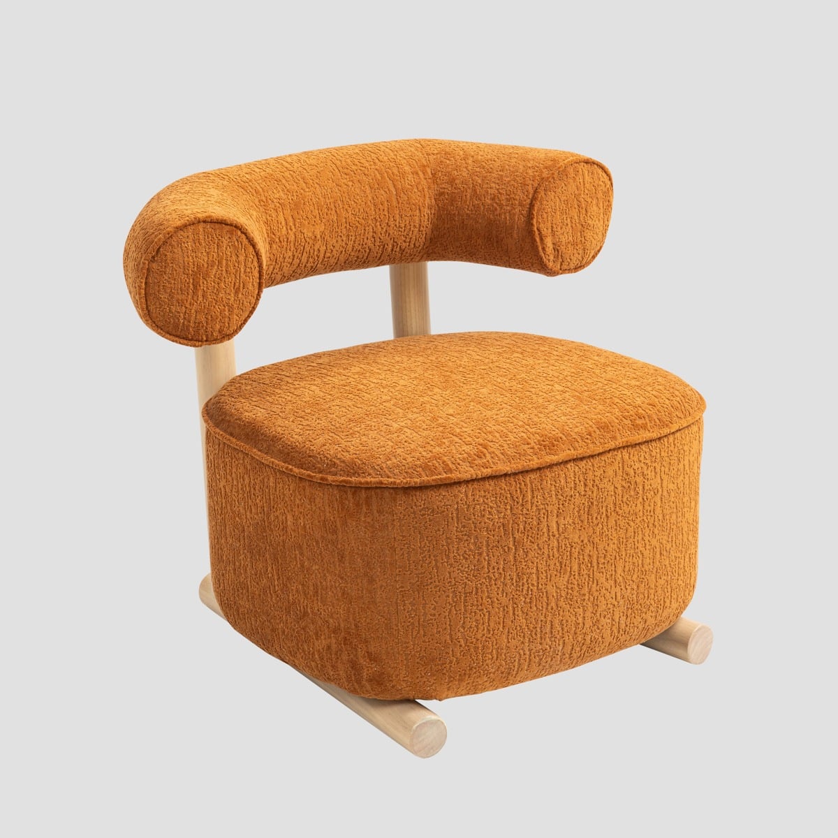 VITA Mustard Armchair 72x81x67 cm