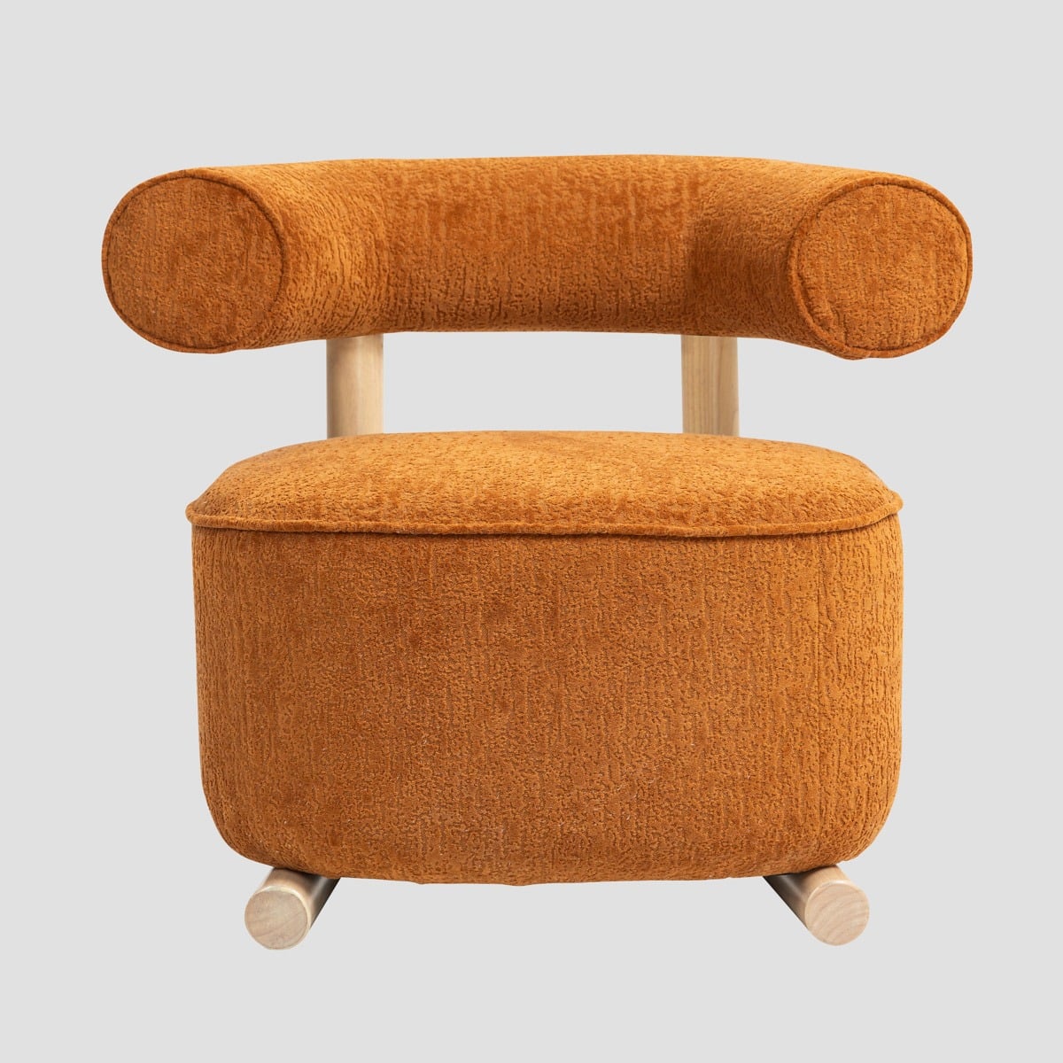 VITA Mustard Armchair 72x81x67 cm