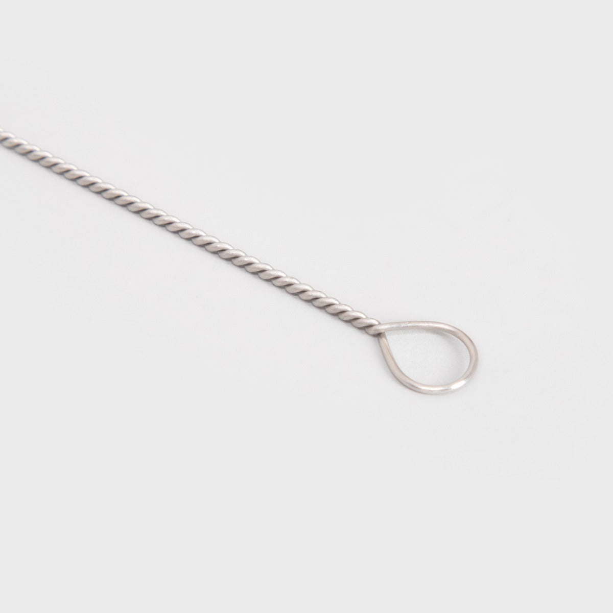 SKONER Straw Cleaner 26 cm for Reusable Straws