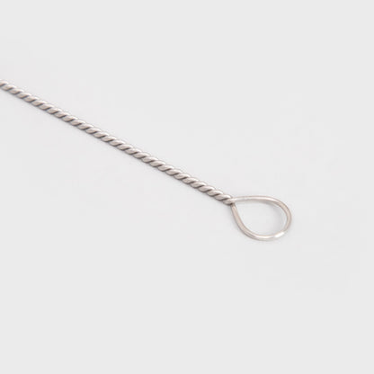 SKONER Straw Cleaner 26 cm for Reusable Straws