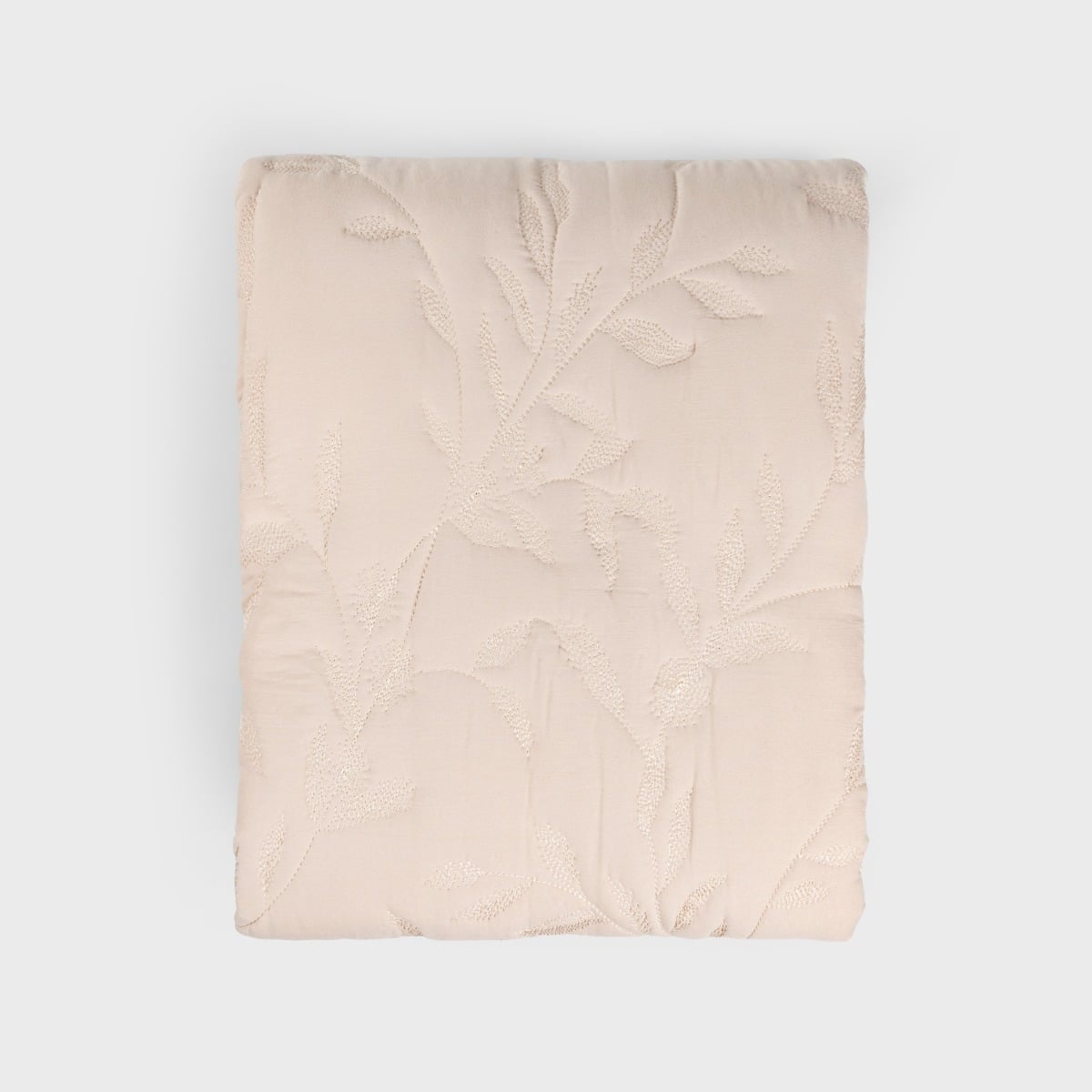 LIMENA Jacquard Microfibre Bedspread 200x220 cm