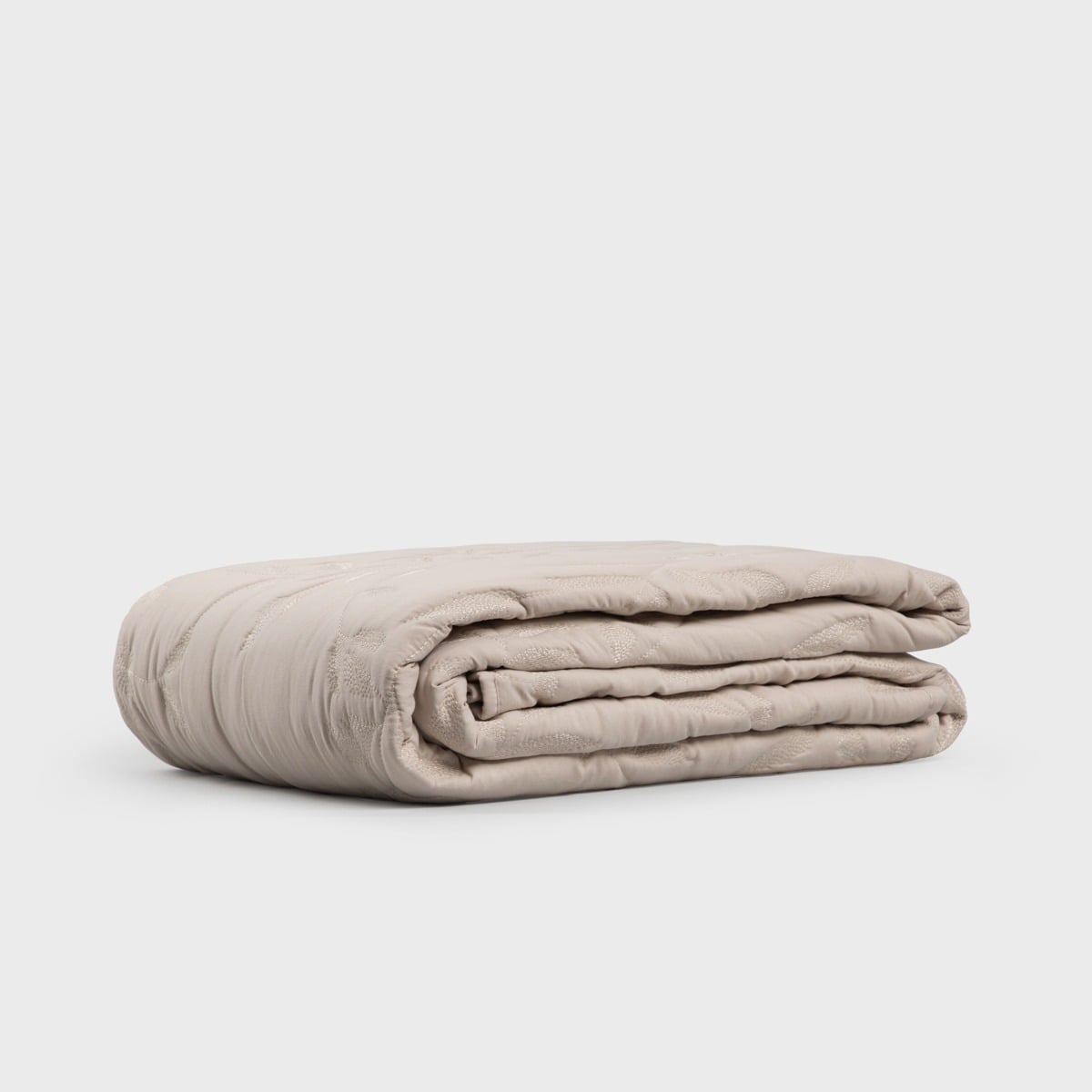 LIMENA Jacquard Microfibre Bedspread 200x220 cm