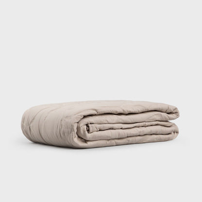 LIMENA Jacquard Microfibre Bedspread 200x220 cm