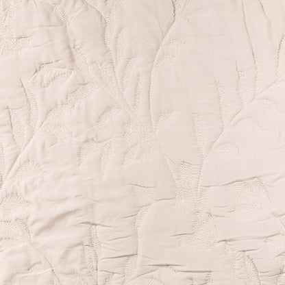 LIMENA Jacquard Microfibre Bedspread 200x220 cm