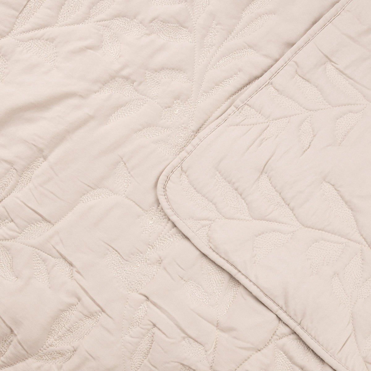 LIMENA Jacquard Microfibre Bedspread 200x220 cm