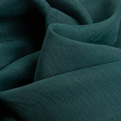 Curtain blind ADI Green Curtain with Pompoms 140x250 cm