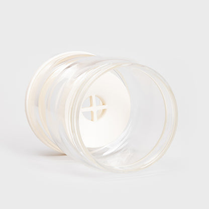 CETRIOLO Glass Container for Preserves 0.7L