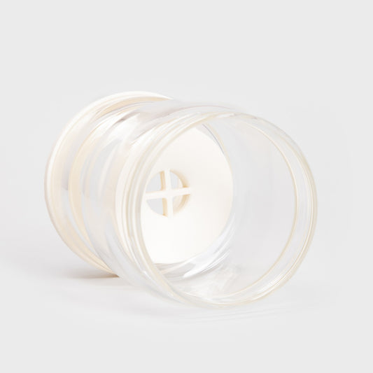CETRIOLO Glass Container for Preserves 0.7L