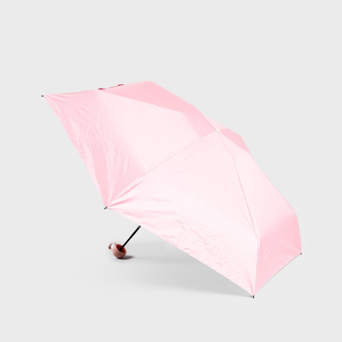 ASTRAL Umbrella with UV Protection - 90 cm Compact Foldable