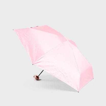 ASTRAL Umbrella with UV Protection - 90 cm Compact Foldable