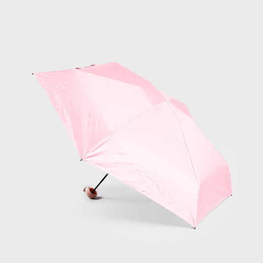 ASTRAL Umbrella with UV Protection - 90 cm Compact Foldable