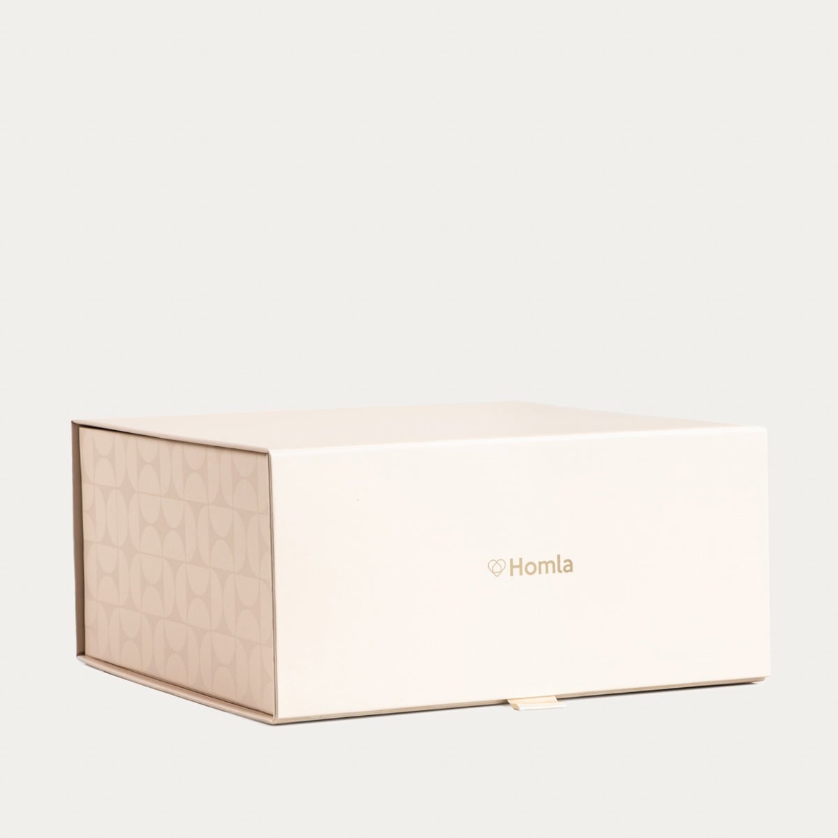 Box Samos Folding Gift Box 26.8x26.8x13cm